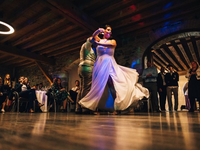 Le mariage de Julien et Lisa à Satigny, Genève 6