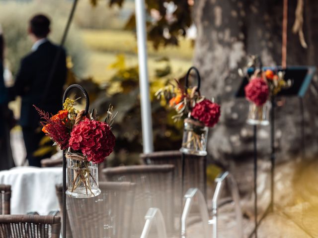 Le mariage de Julien et Lisa à Satigny, Genève 25