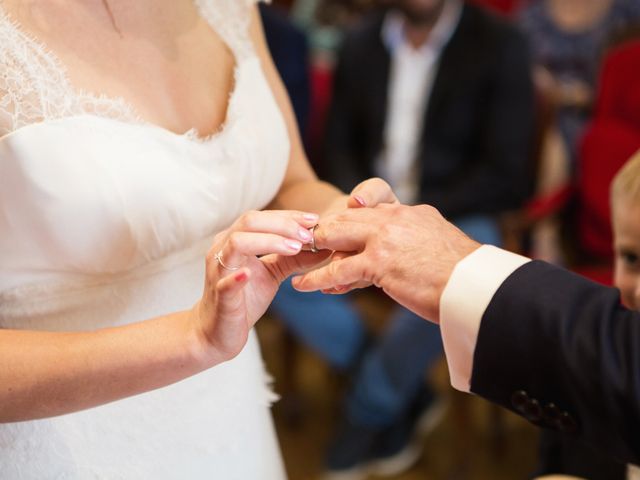 Le mariage de Loïc et Stéphanie à La Colle-sur-Loup, Alpes-Maritimes 8