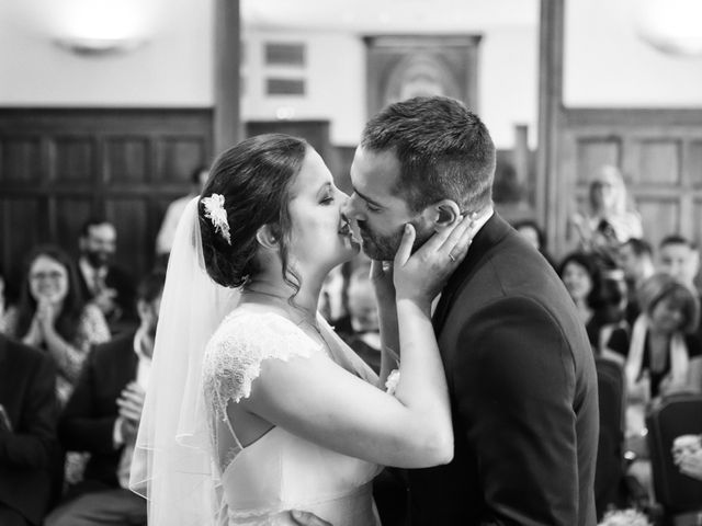 Le mariage de Loïc et Stéphanie à La Colle-sur-Loup, Alpes-Maritimes 9