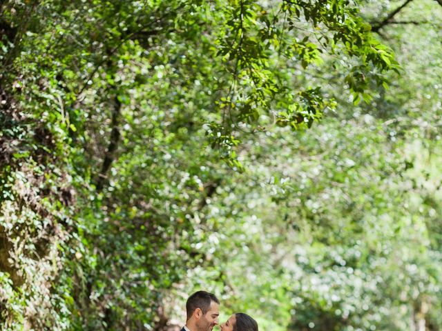 Le mariage de Loïc et Stéphanie à La Colle-sur-Loup, Alpes-Maritimes 12