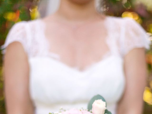 Le mariage de Loïc et Stéphanie à La Colle-sur-Loup, Alpes-Maritimes 17