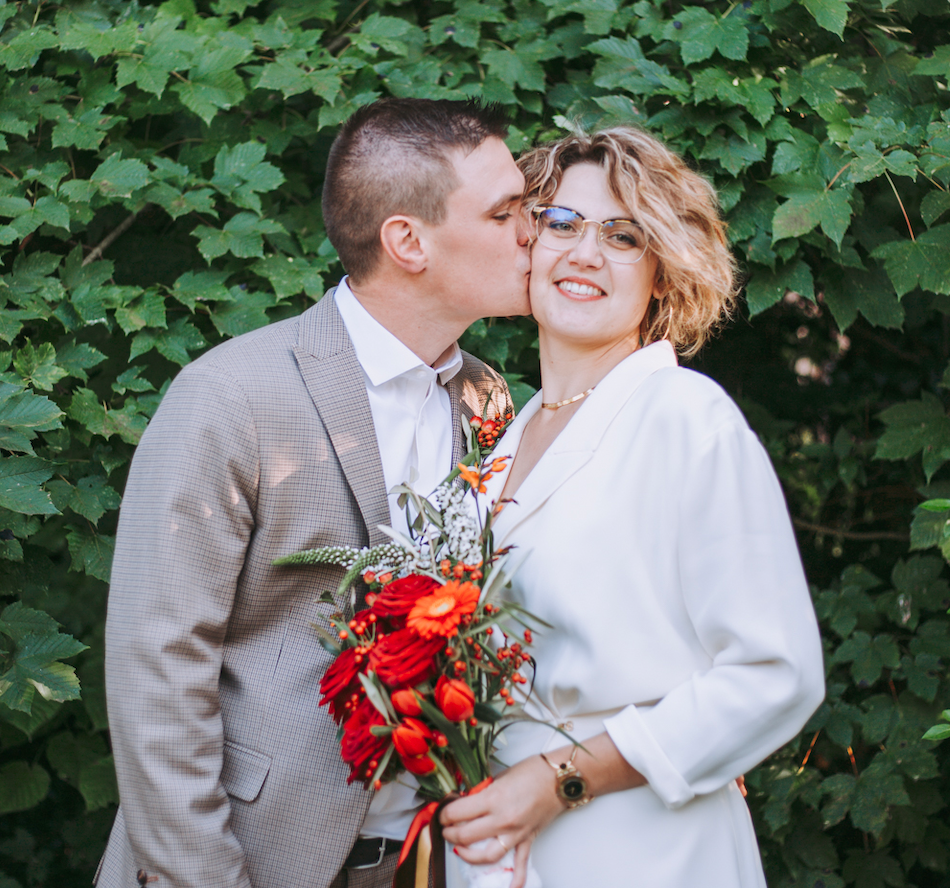 Le mariage de Bastien et Laure à Avallon, Yonne