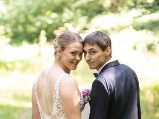 Le mariage de Clémence et Antoine 2