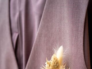 Le mariage de Clara et Alexandre 3