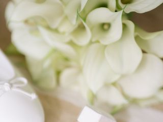 Le mariage de Carolina et Victor 1