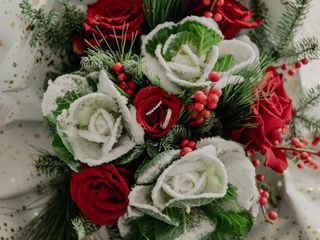 Le mariage de Marine et Benoit 3