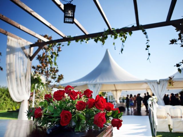 Le mariage de Jean François et Simone à Le Touquet-Paris-Plage, Pas-de-Calais 37