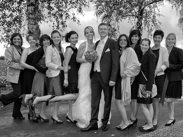 Le mariage de Jean François et Simone à Le Touquet-Paris-Plage, Pas-de-Calais 50