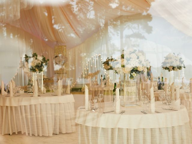 Le mariage de Jean François et Simone à Le Touquet-Paris-Plage, Pas-de-Calais 40