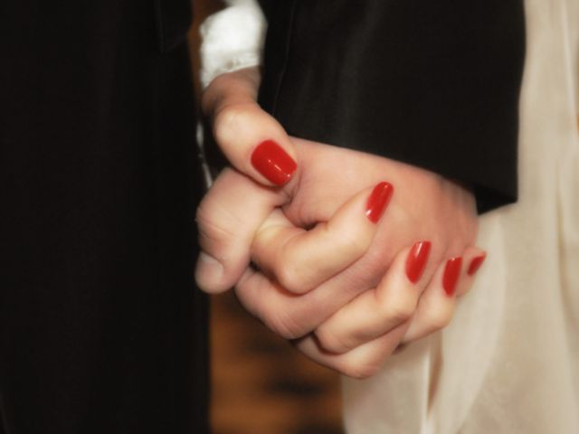 Le mariage de Jean François et Simone à Le Touquet-Paris-Plage, Pas-de-Calais 24