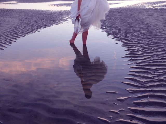 Le mariage de Jean François et Simone à Le Touquet-Paris-Plage, Pas-de-Calais 55