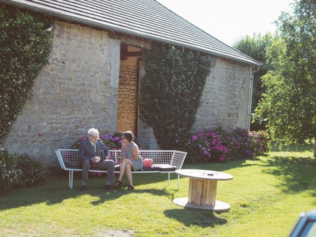 Le mariage de Jean-Baptiste et Marie-Marthe à Génelard, Saône et Loire 13