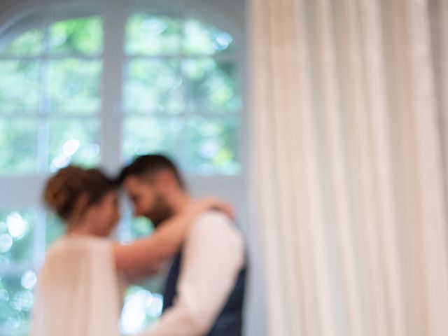 Le mariage de Gaëtan et Marie à Lissac-sur-Couze, Corrèze 34