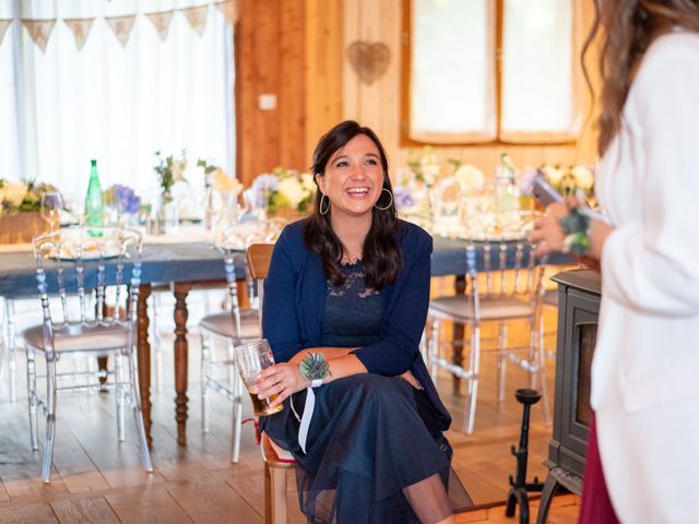 Le mariage de Gaëtan et Marie à Lissac-sur-Couze, Corrèze 43