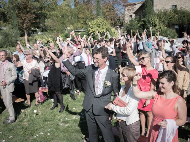 Le mariage de Arnaud et Marion à Montpellier, Hérault 30