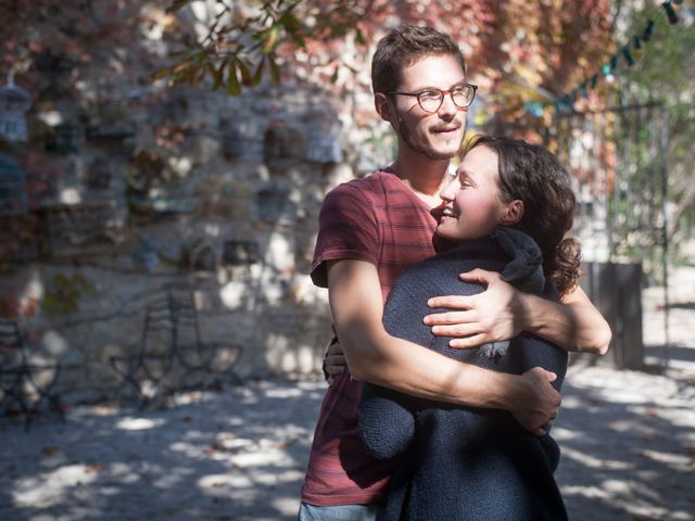 Le mariage de Arnaud et Marion à Montpellier, Hérault 51