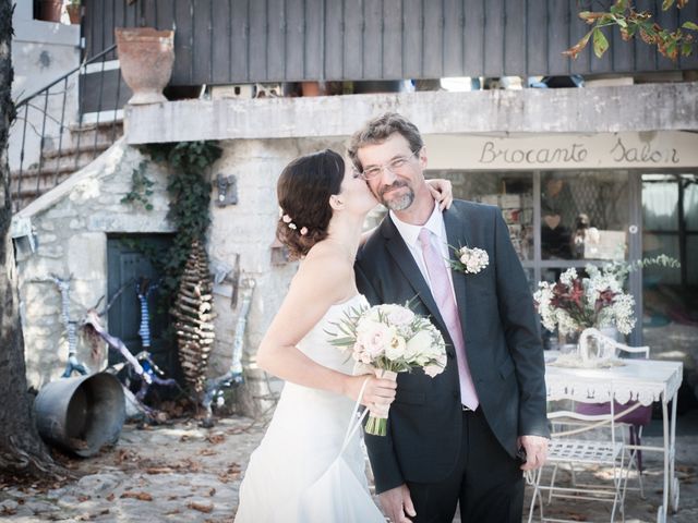 Le mariage de Arnaud et Marion à Montpellier, Hérault 57