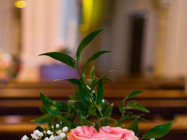 Le mariage de Julien et Stéphanie à Orthez, Pyrénées-Atlantiques 17