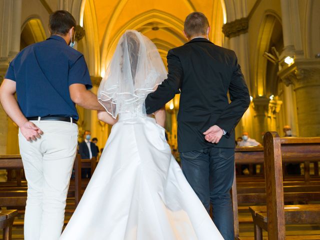 Le mariage de Julien et Stéphanie à Orthez, Pyrénées-Atlantiques 19