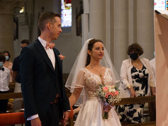 Le mariage de Julien et Stéphanie à Orthez, Pyrénées-Atlantiques 20