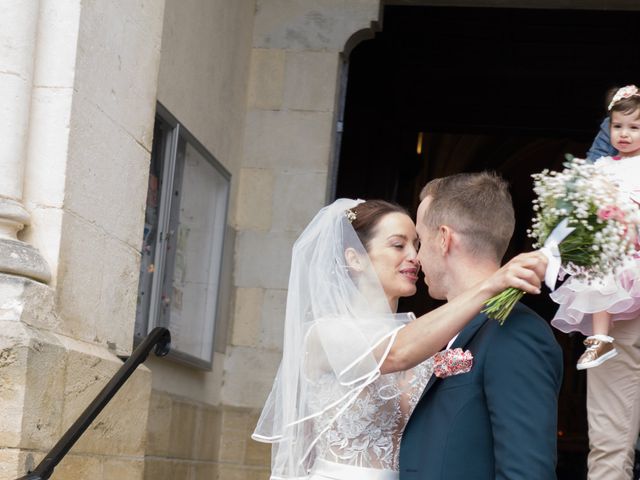 Le mariage de Julien et Stéphanie à Orthez, Pyrénées-Atlantiques 27