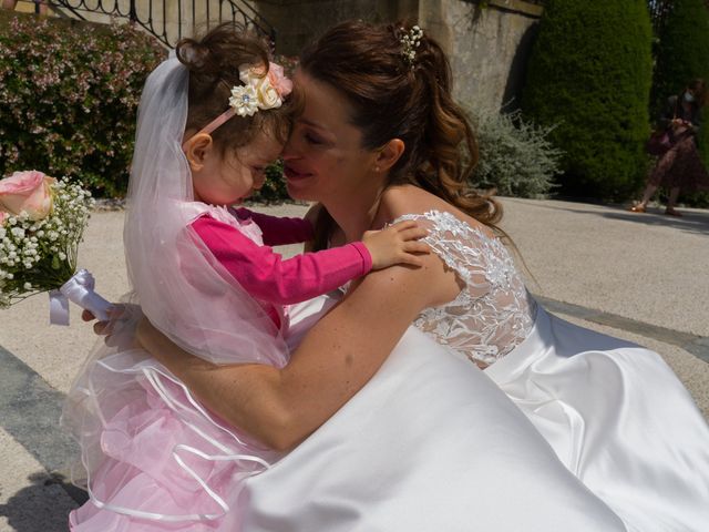 Le mariage de Julien et Stéphanie à Orthez, Pyrénées-Atlantiques 31