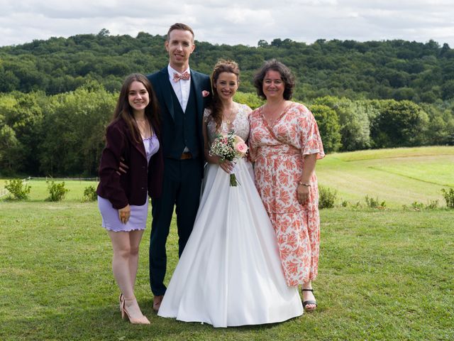 Le mariage de Julien et Stéphanie à Orthez, Pyrénées-Atlantiques 49