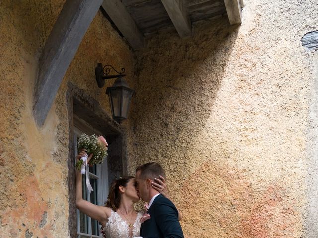 Le mariage de Julien et Stéphanie à Orthez, Pyrénées-Atlantiques 64