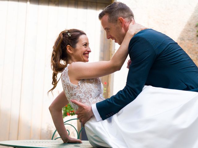 Le mariage de Julien et Stéphanie à Orthez, Pyrénées-Atlantiques 67