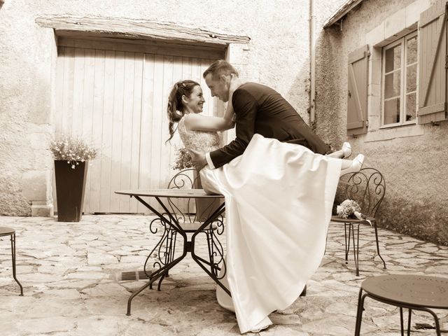 Le mariage de Julien et Stéphanie à Orthez, Pyrénées-Atlantiques 68