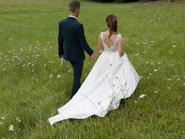 Le mariage de Julien et Stéphanie à Orthez, Pyrénées-Atlantiques 87