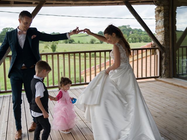 Le mariage de Julien et Stéphanie à Orthez, Pyrénées-Atlantiques 103