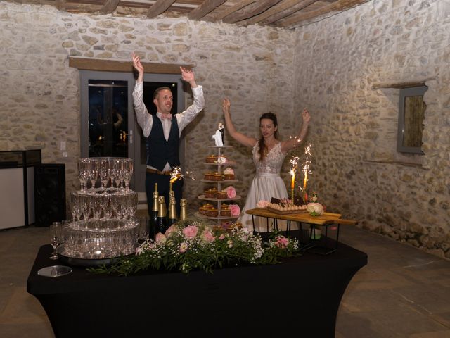 Le mariage de Julien et Stéphanie à Orthez, Pyrénées-Atlantiques 106