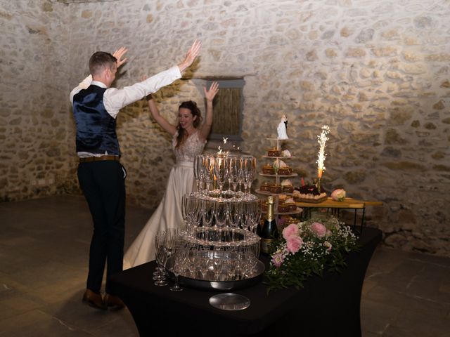 Le mariage de Julien et Stéphanie à Orthez, Pyrénées-Atlantiques 107