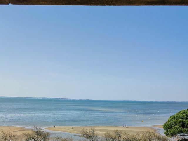 Le mariage de Vincent et Maeva  à Lanton, Gironde 8