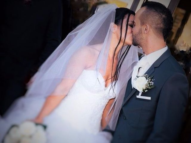 Le mariage de Stéphane  et Lenka à Saint-Zacharie, Var 18