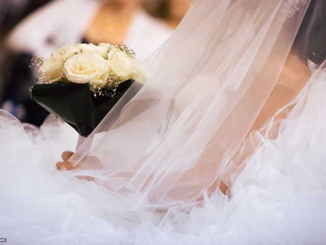 Le mariage de Stéphane  et Lenka à Saint-Zacharie, Var 21