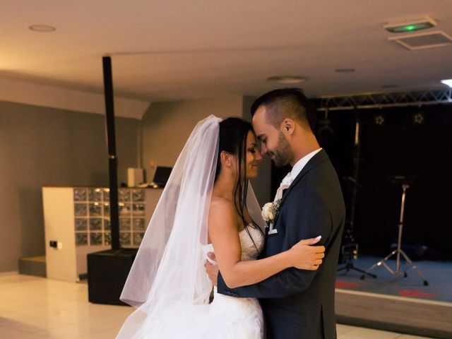 Le mariage de Stéphane  et Lenka à Saint-Zacharie, Var 27