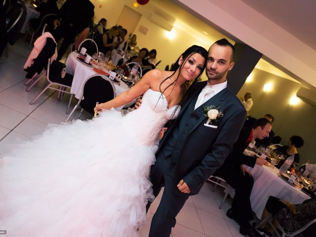 Le mariage de Stéphane  et Lenka à Saint-Zacharie, Var 35