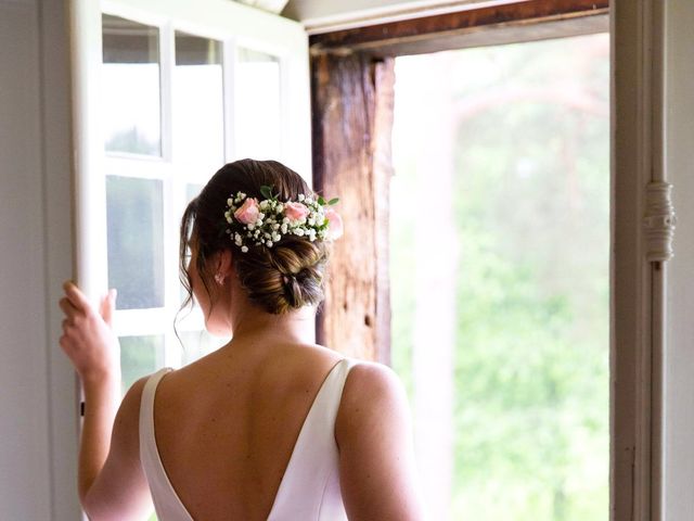 Le mariage de Nicolas et Julie à Fontenay-Trésigny, Seine-et-Marne 52