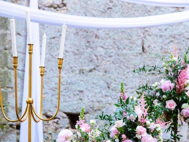 Le mariage de Nicolas et Julie à Fontenay-Trésigny, Seine-et-Marne 58