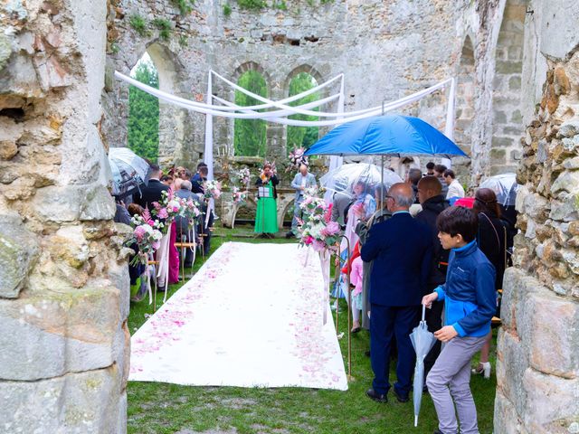 Le mariage de Nicolas et Julie à Fontenay-Trésigny, Seine-et-Marne 62