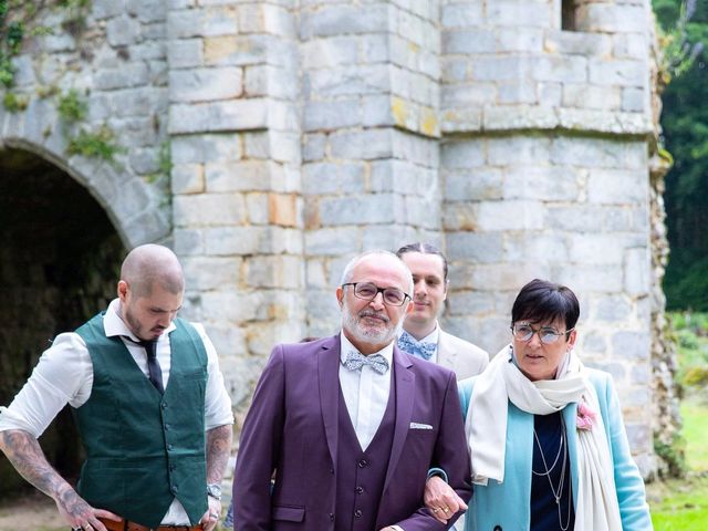 Le mariage de Nicolas et Julie à Fontenay-Trésigny, Seine-et-Marne 66