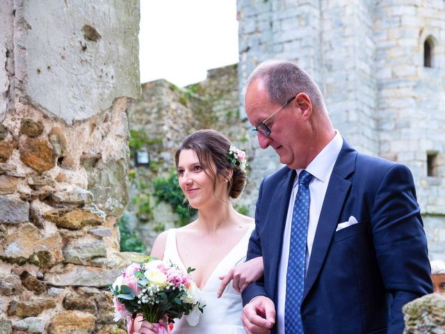 Le mariage de Nicolas et Julie à Fontenay-Trésigny, Seine-et-Marne 73