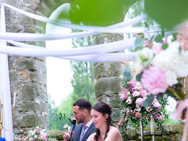 Le mariage de Nicolas et Julie à Fontenay-Trésigny, Seine-et-Marne 79