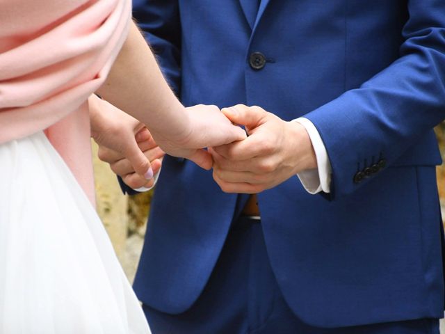 Le mariage de Nicolas et Julie à Fontenay-Trésigny, Seine-et-Marne 105