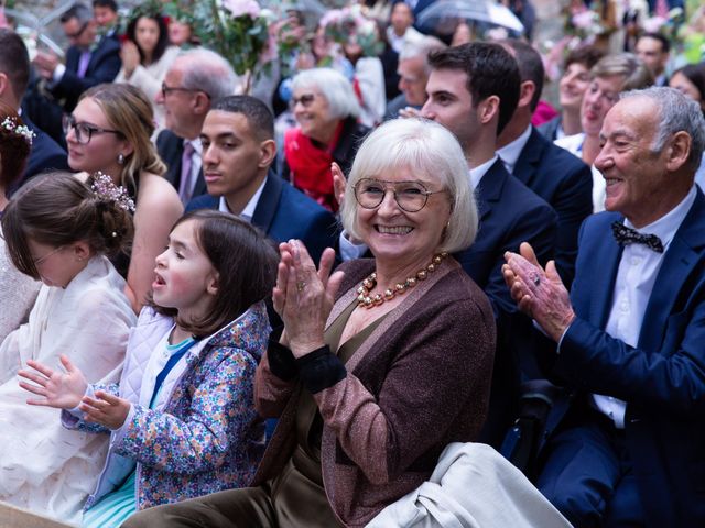 Le mariage de Nicolas et Julie à Fontenay-Trésigny, Seine-et-Marne 109