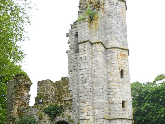 Le mariage de Nicolas et Julie à Fontenay-Trésigny, Seine-et-Marne 126