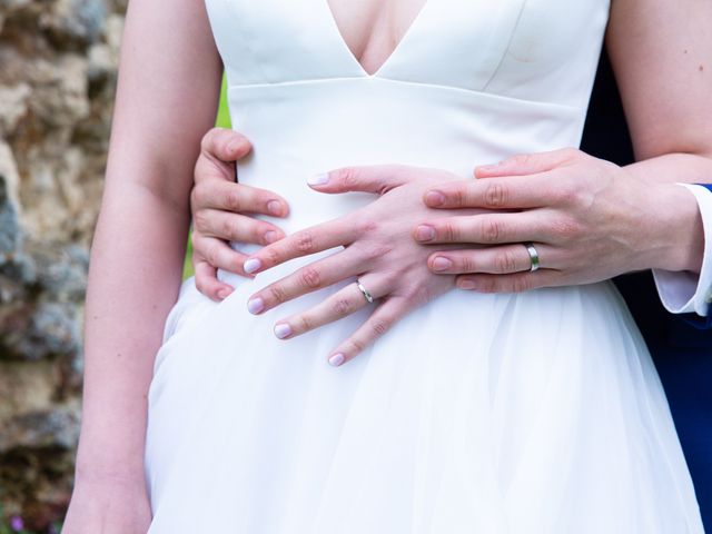 Le mariage de Nicolas et Julie à Fontenay-Trésigny, Seine-et-Marne 137